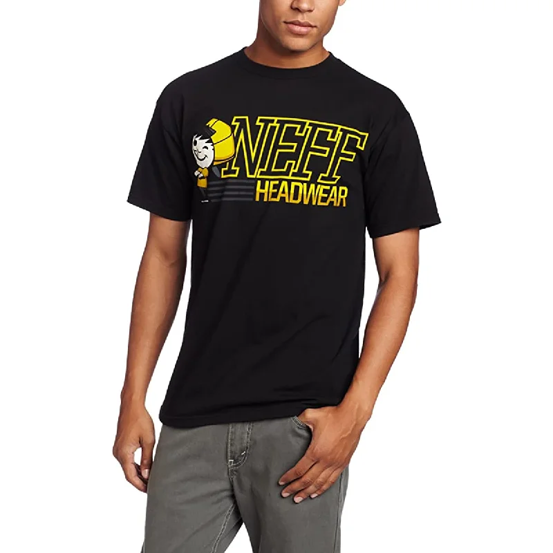 Neff Stancey Men's Short-Sleeve Shirts (Brand New)
