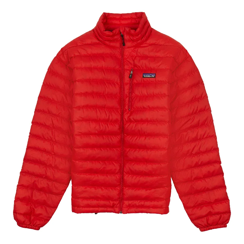 Women's reversible jacketsWomen's reversible jacketsDown Sweater (Unisex) Women's insulated jackets