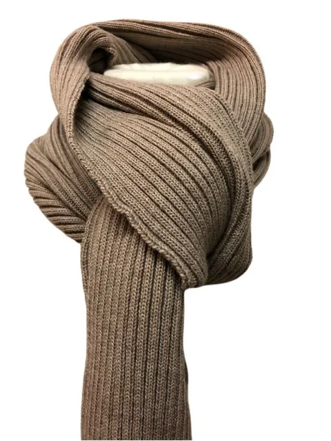 Kellerman Wool Scarf