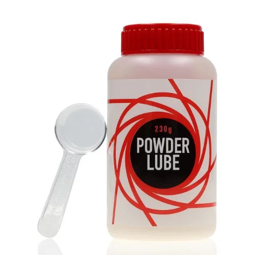 Powder Lube