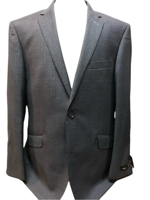 White Label Suit 5547 Reg Fit