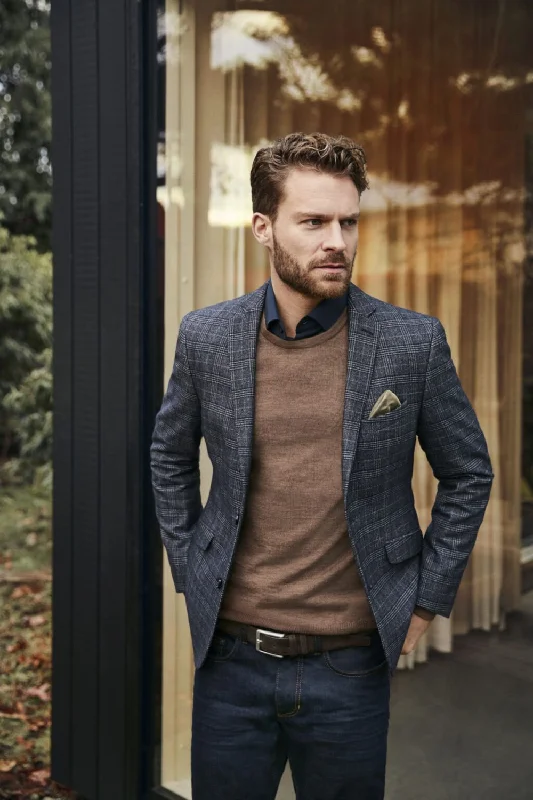Sunwill Wool Sports Jacket 211520