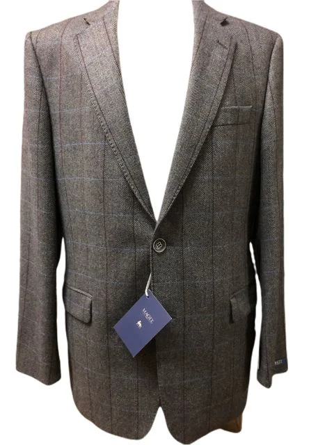 Magee Regular Fit Jacket Ssn1t2