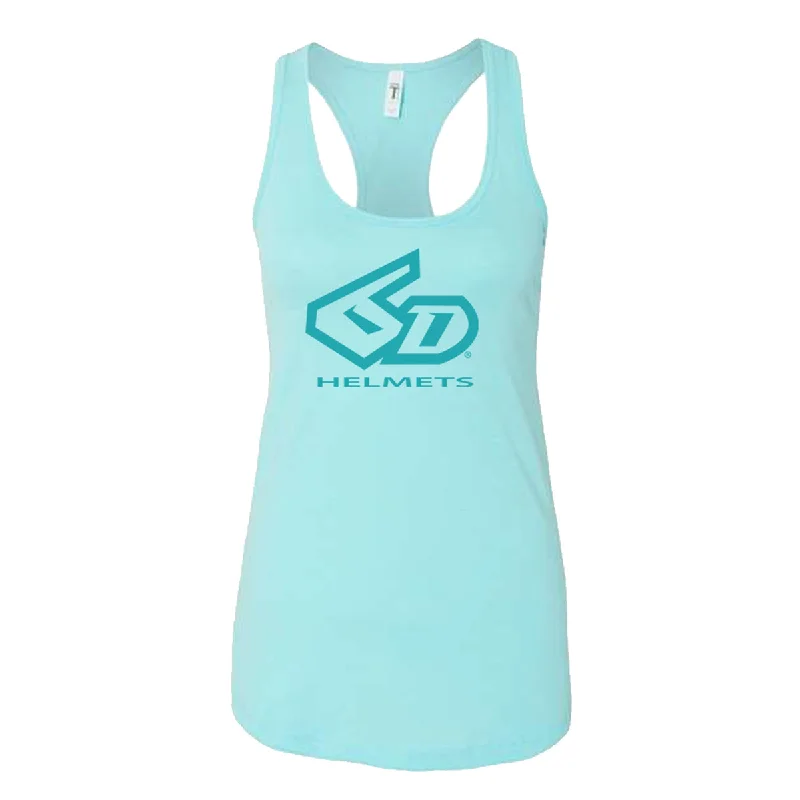 Go Bold Women's Tank