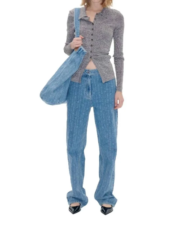 Camiline Cardigan In Java Melange Best sweaters for formal occasions