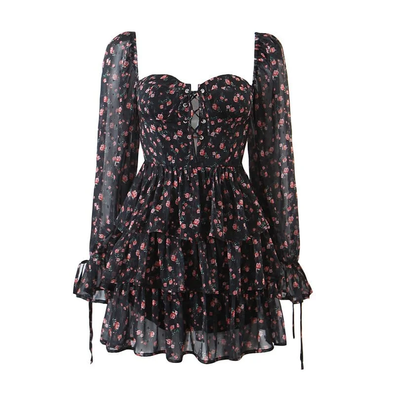Mirta Mini Dress Red carpet mini dresses