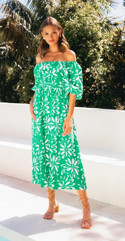 Ella Maxi Sexy Maxi Skirt