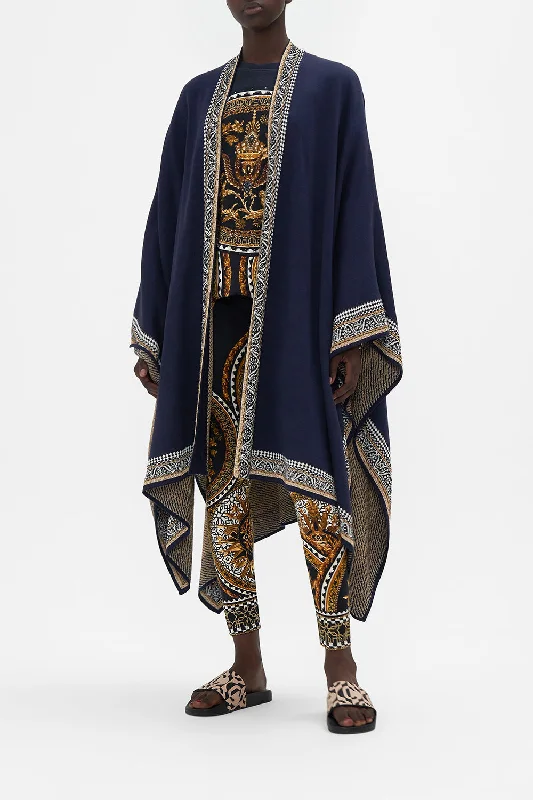 THROW OVER DUOMO KALEIDO Elegant evening unclassified dresses