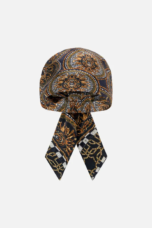 HEADSCARF DUOMO KALEIDO Street style unclassified dresses