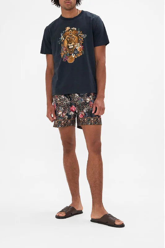 RELAXED FIT TEE A NIGHT AT THE OPERA Engagement unclassified dresses