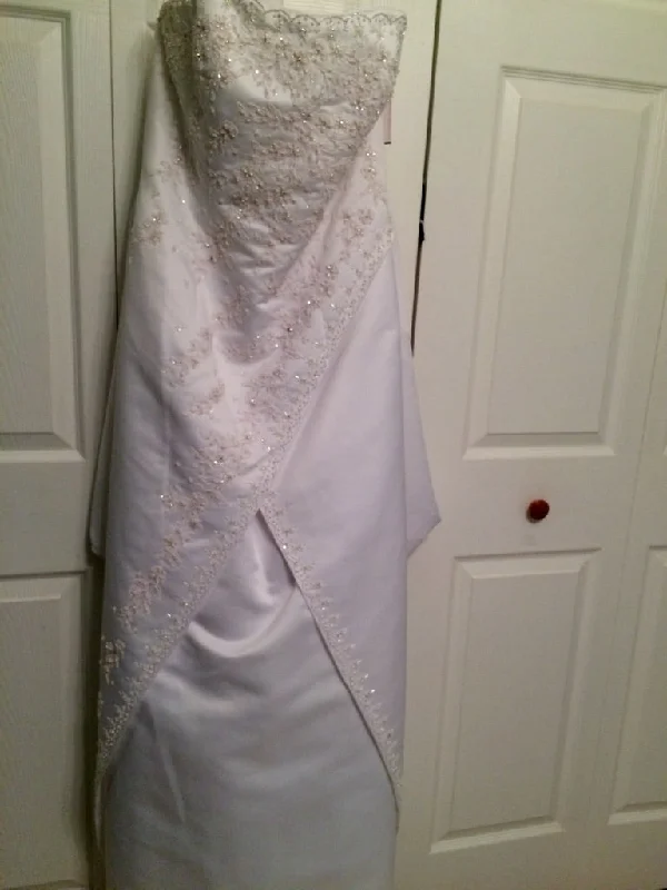 David's Bridal 10041246 Date night unclassified dresses