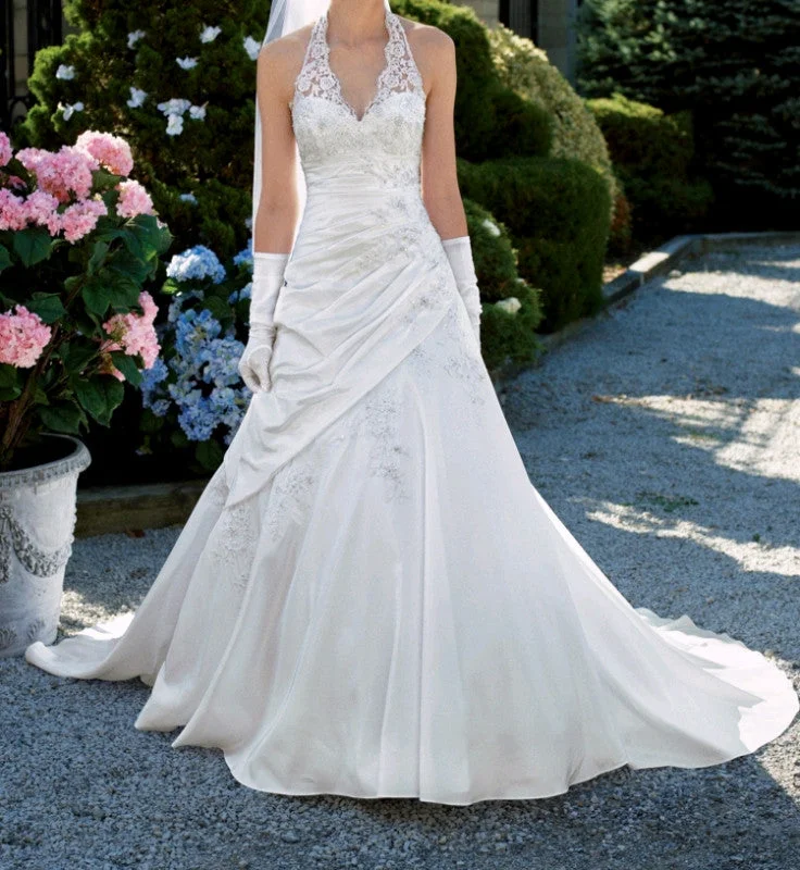 David's Bridal Winter unclassified dresses