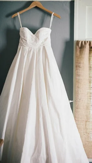 David's Bridal Galina T3039 Velvet unclassified dresses