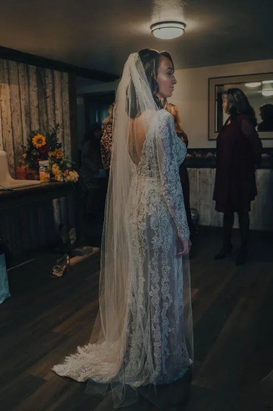 David's Bridal Affordable unclassified dresses