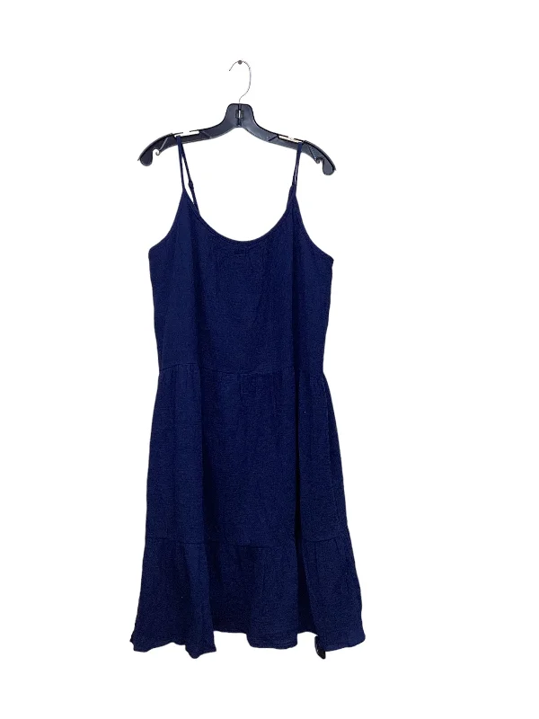 Dress Casual Midi By Anthropologie  Size: Xl Summer Midi Skirt