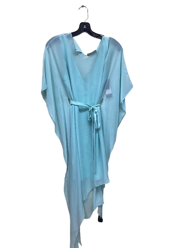 Dress Casual Midi By Bcbgmaxazria  Size: S Lace Trim Midi