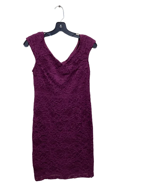 Dress Casual Midi By Dkny  Size: S Casual A-line Skirt