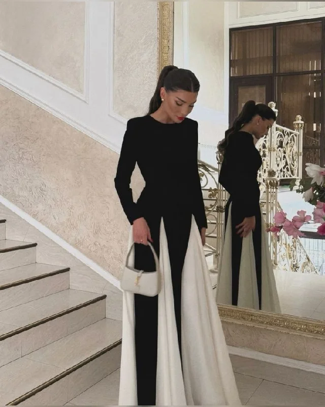 Kori | Timeless Formal Gown Winter unclassified dresses