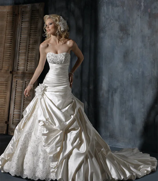 Maggie Sottero Maggie Sottero Ambrosia Size 6 Graduation unclassified dresses