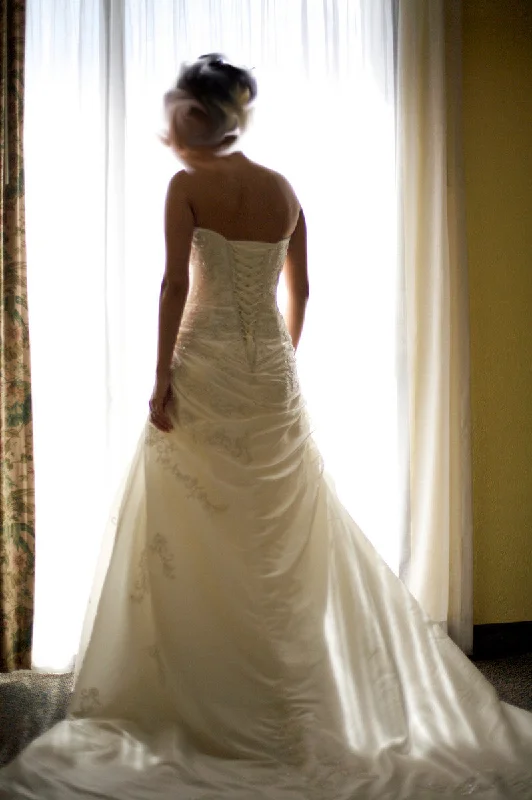 Mori Lee 2189 Petite unclassified dresses