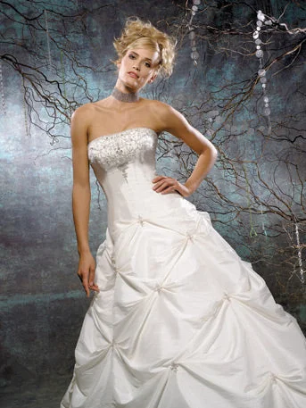 Other Allure 8264 Size 8 Wedding guest unclassified dresses