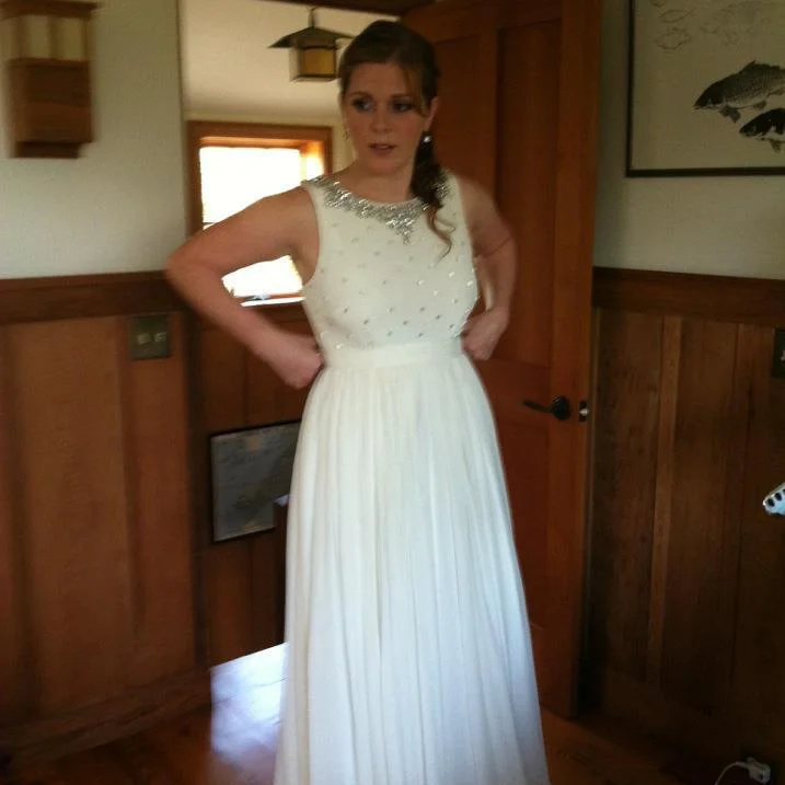 Other J Crew Chrystalline Size 10 Fashionable unclassified dresses
