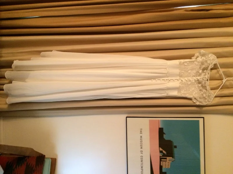 Other Laure De Sagazan Copy Lounge unclassified dresses