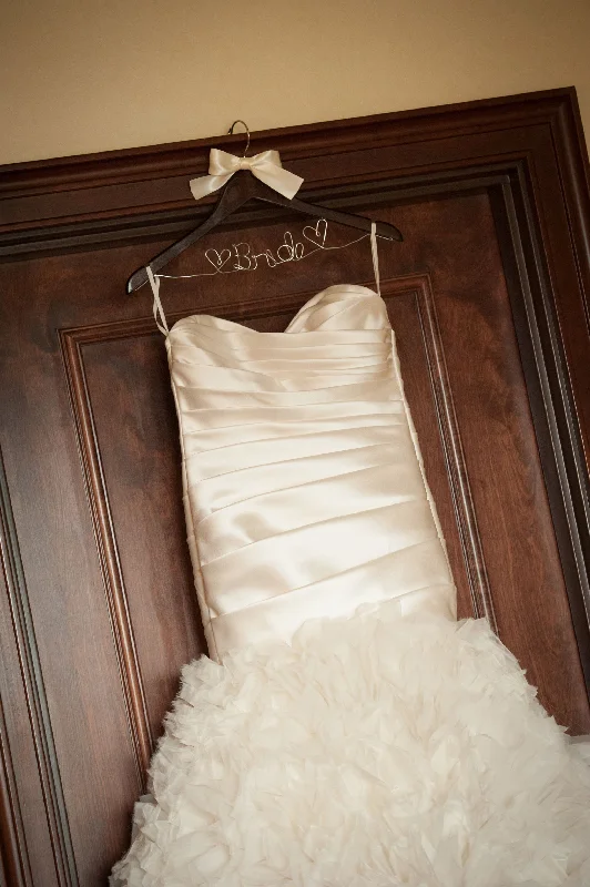Other Lazoro Fit and Flare Velvet unclassified dresses