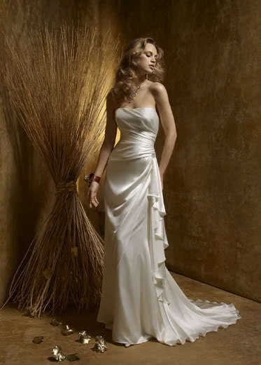 Other Tara Keely 2705 Knitted unclassified dresses
