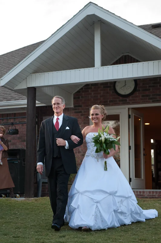 David's Bridal Pastel unclassified dresses